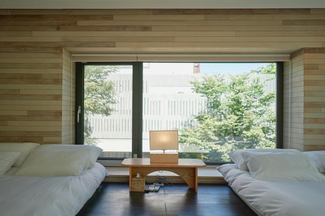 양양 비온후풍경 B&B 외부 사진