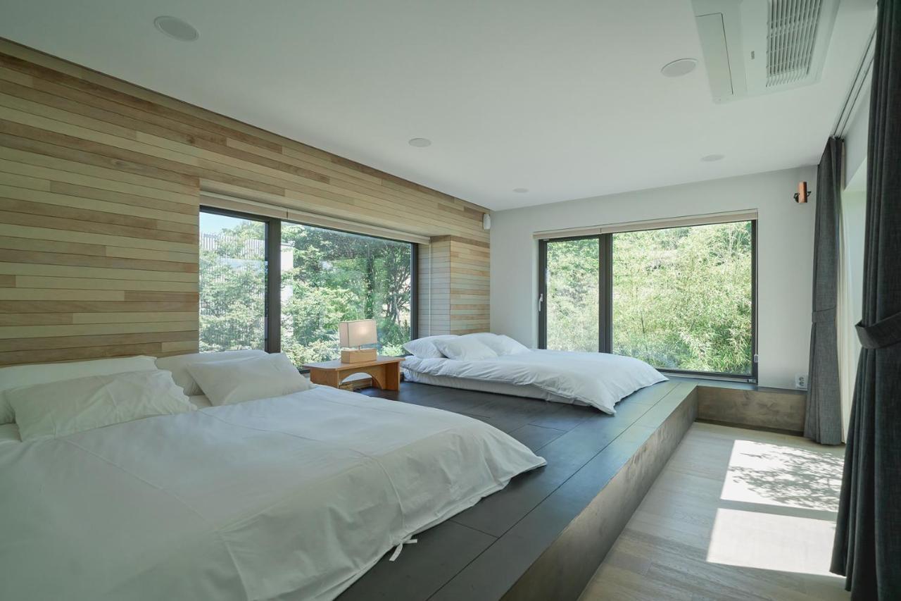 양양 비온후풍경 B&B 외부 사진