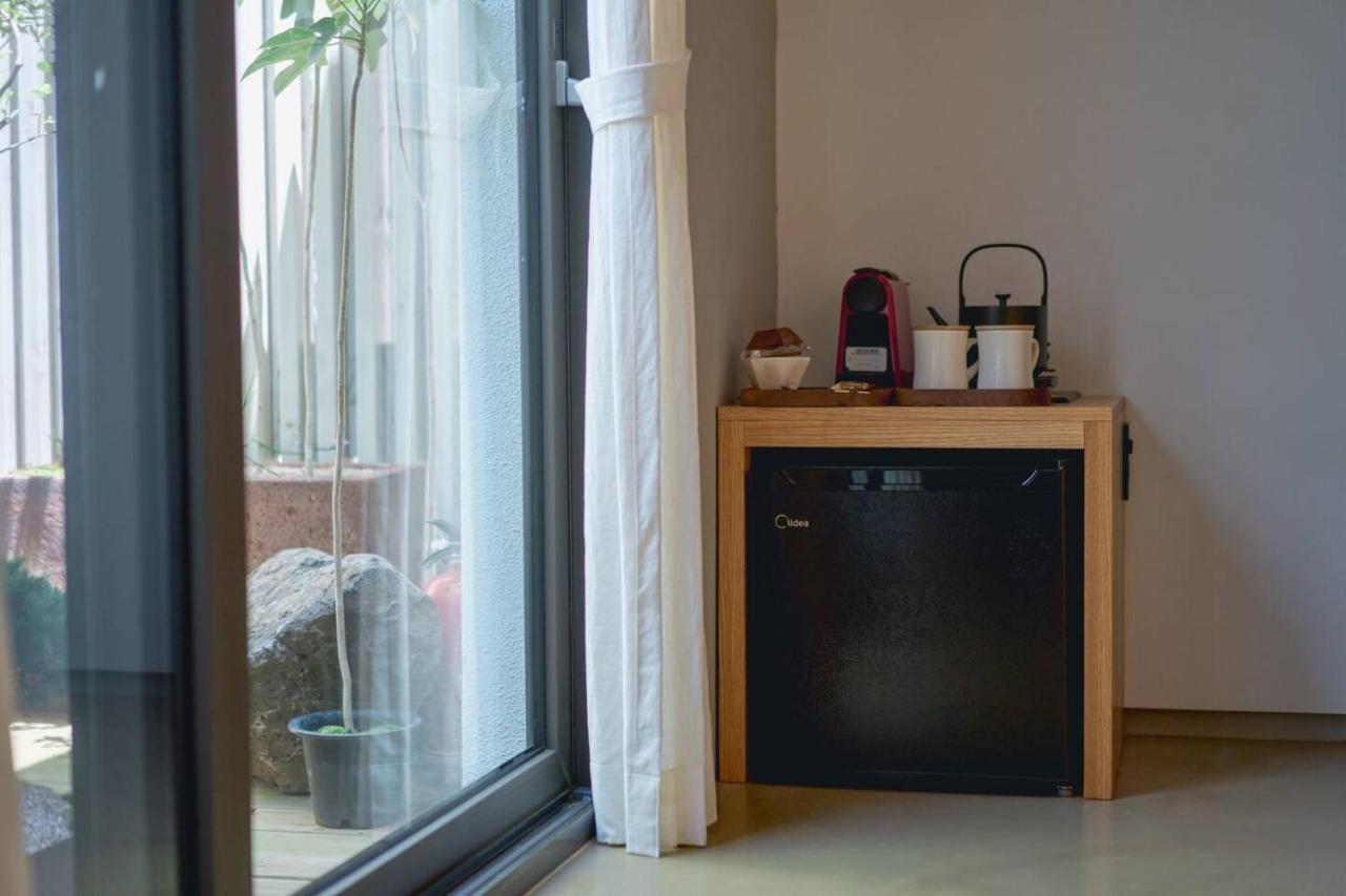 양양 비온후풍경 B&B 외부 사진
