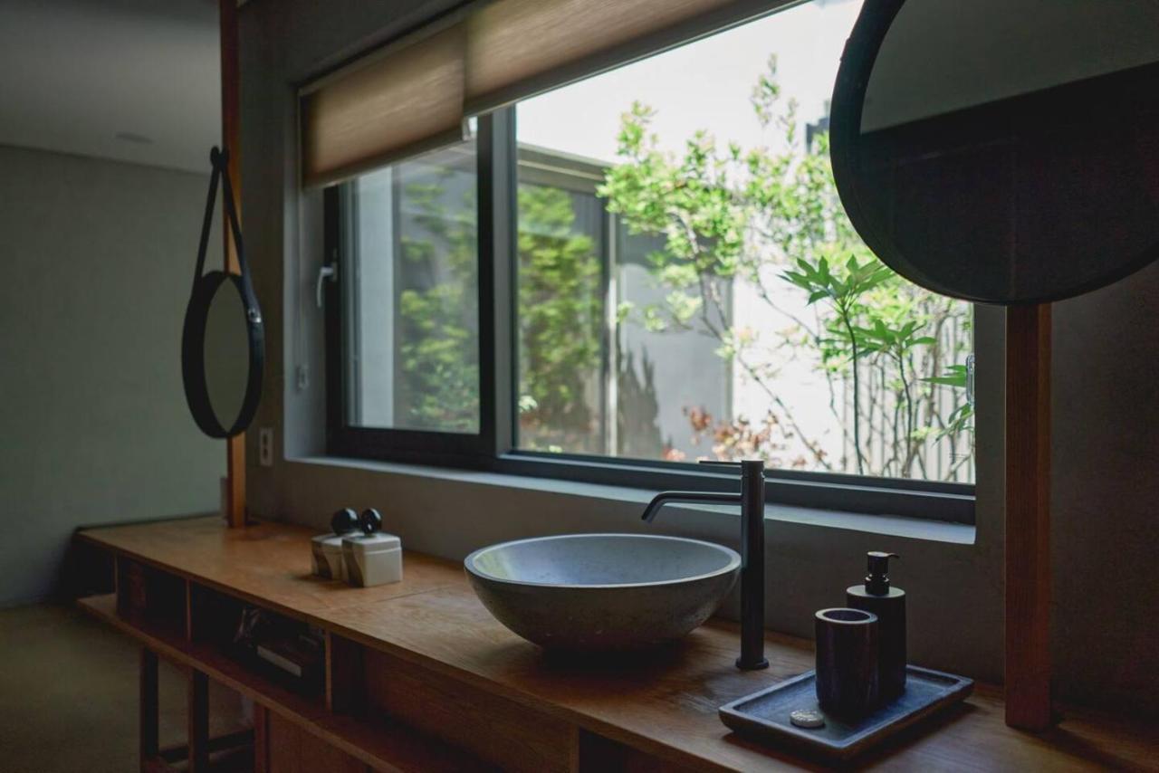 양양 비온후풍경 B&B 외부 사진